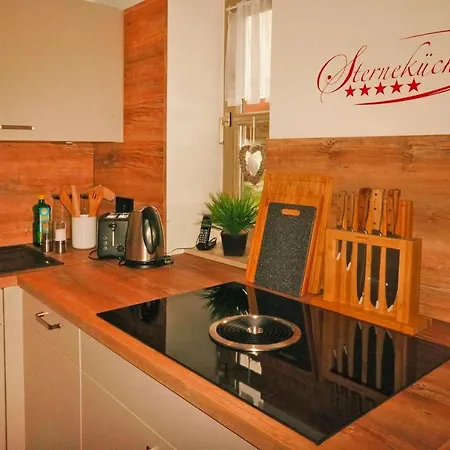 Apartments,