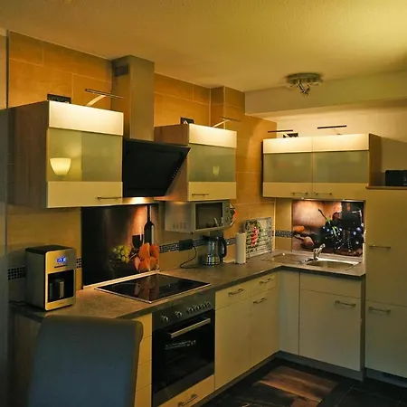 Apartments, Lägenhet Bodenmais