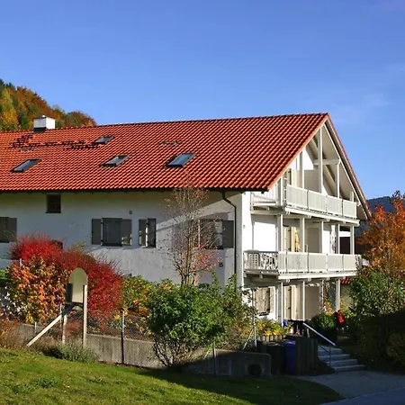 Apartments, Bodenmais