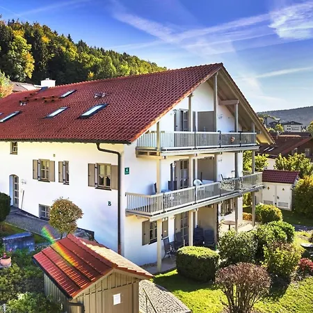 Apartments, * Bodenmais