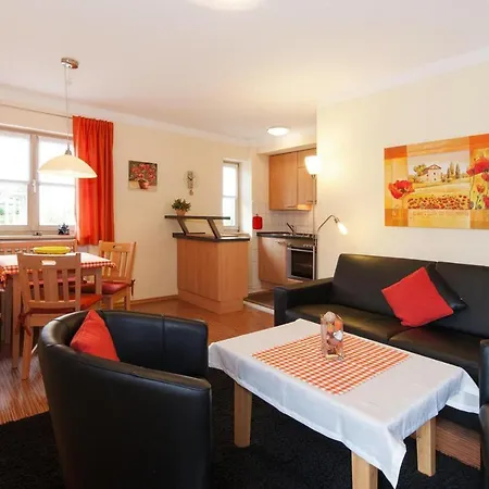 Apartment Apartments,